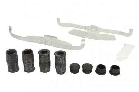 Монтажный набор тормозной колодки AUTOFREN D42972A