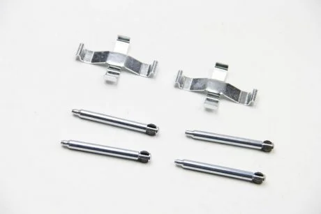 Монтажный набор тормозных колодок AUTOFREN D43013A