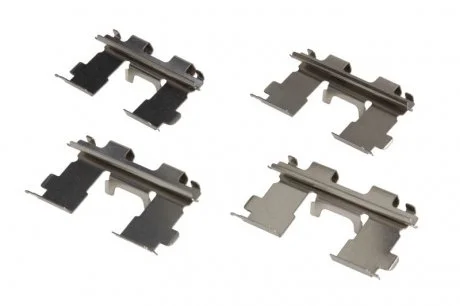 Комплект аксесуарів для супорта AUTOFREN D43048A