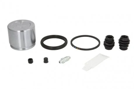 Комплект супорта з поршнем AUTOFREN D43132C