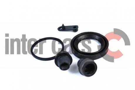 Ремкомплект гальмівного супорта передн Лів/Прав (діаметр поршня: 48) PEUGEOT 206 1.6/1.6D/2.0 09.00- AUTOFREN D4325