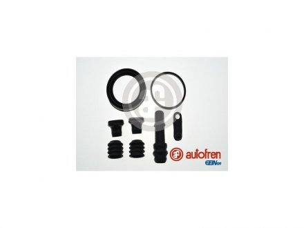 Ремкомплект суппорта тормозного AUTOFREN D4339