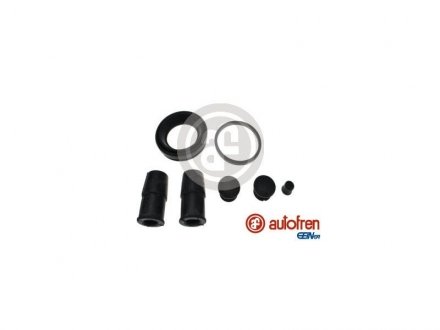 Елементи гальмівного супорта AUTOFREN D4381