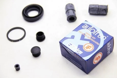 Фото ремкомплект гальмівного супорта задн правий AUTOFREN D4480 Ремкомплект гальмівного супорта задн правий AUTOFREN D4480