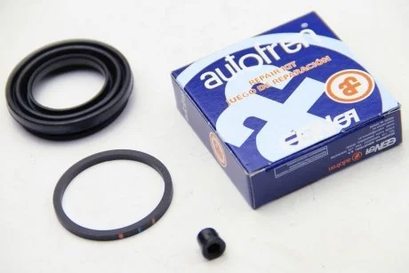 Ремонтний комплект гальм AUTOFREN D4533