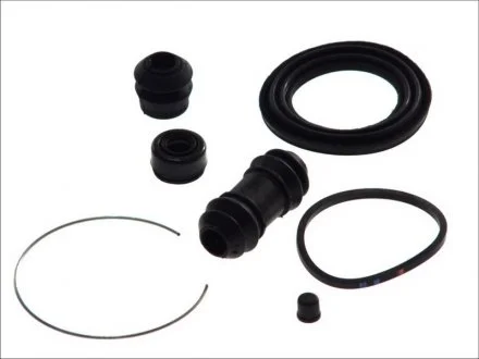 Ремкомплект гальмівного супорта передн Лів/Прав (діаметр поршня: 54) MAZDA 626 II 1.6/2.0/2.0D 11.82-01.90 SEINSA AUTOFREN D4544