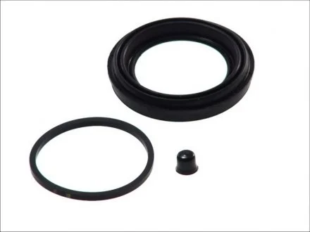 Ремкомплект гальмівного супорта передн Лів/Прав (діаметр поршня: 54) OPEL COMBO TOUR, COMBO/MINIVAN, CORSA C, CORSA C/HATCHBACK, MERIVA A, TIGRA 1.3D-1.8 09.00- AUTOFREN D4626