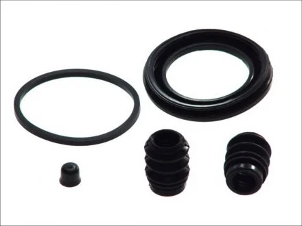 Ремкомплект гальмівного супорта передн Лів/Прав (діаметр поршня: 54) HONDA CIVIC VII, CIVIC VIII, FR-V, STREAM 1.4-2.2D 11.00- SEINSA AUTOFREN D4698