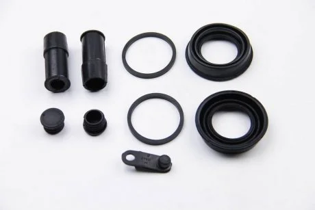 Ремкомплект гальмівного супорта передн Прав (діаметр поршня: 42) AUDI A6 C6, A8 D2, A8 D3 BMW 5 (E60), 5 (E61), 6 (E63), 6 (E64), 7 (E65, E66, E67) HONDA LEGEND I KIA RIO I 1.3-6.0 10.87-03.16 AUTOFREN D4751