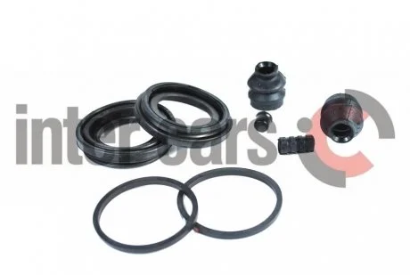 Ремкомплект гальмівного супорта передн Прав (діаметр поршня: 46) KIA CARNIVAL I, CARNIVAL II, CARNIVAL III, PREGIO 2.5-3.5 08.95- SEINSA AUTOFREN D4818