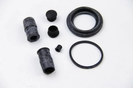 Ремкомплект гальмівного супорта передн Лів/Прав (діаметр поршня: 48) KIA RIO II 1.4/1.5D/1.6 03.05-12.11 SEINSA AUTOFREN D4955