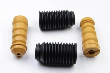 Фото захисний к-кт ам-тора зад. VW Golf/Passat 87- AUTOFREN D5006 Захисний к-кт ам-тора зад. VW Golf/Passat 87- AUTOFREN D5006