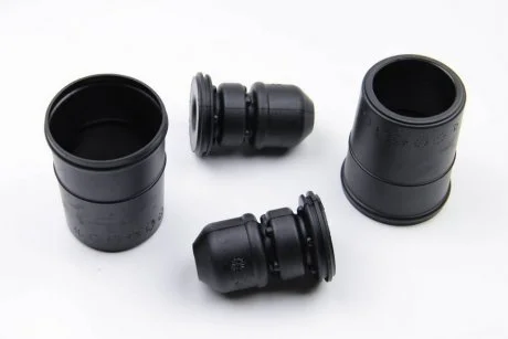 Фото комплект 2шт пильник/відбійник амортизатора CADDY/GOLF/POLO -15 AUTOFREN D5016 Комплект 2шт пильник/відбійник амортизатора CADDY/GOLF/POLO -15 AUTOFREN D5016