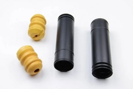 Фото комплект 2шт пильник/відбійник амортизатора зад BMW 3 98-07 AUTOFREN D5023 Комплект 2шт пильник/відбійник амортизатора зад BMW 3 98-07 AUTOFREN D5023