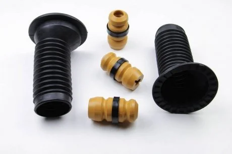 Фото комплект 2шт пильник/відбійник амортизатора COROLLA/AVENSIS 02-08 AUTOFREN D5030 Комплект 2шт пильник/відбійник амортизатора COROLLA/AVENSIS 02-08 AUTOFREN D5030