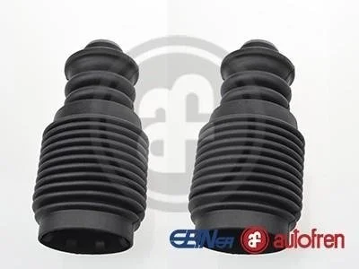 Фото пильник + вiдбiйник амортизатора, к-т : 2 пильника + 2 вiдбiйника AUTOFREN D5039 Пильник + вiдбiйник амортизатора, к-т : 2 пильника + 2 вiдбiйника AUTOFREN D5039