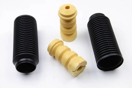 Фото комплект 2шт пильник/відбійник амортизатора зад GOLF/ESCORT/FIESTA -02 AUTOFREN D5052 Комплект 2шт пильник/відбійник амортизатора зад GOLF/ESCORT/FIESTA -02 AUTOFREN D5052