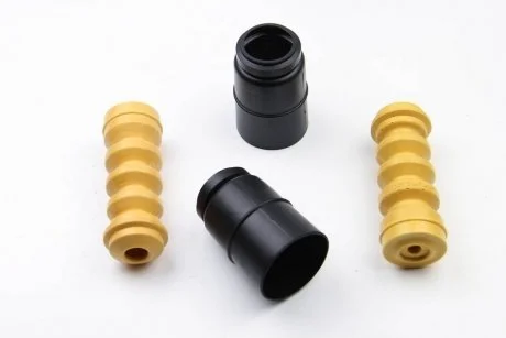 Фото пильовик амортизатора VW T. POLO 94- KPL AUTOFREN D5071 Пильовик амортизатора VW T. POLO 94- KPL AUTOFREN D5071