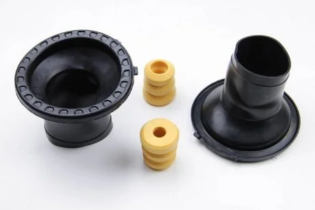 Фото комплект 2шт пильник/відбійник амортизатора перед CARINA/AVENSIS -03 AUTOFREN D5072 Комплект 2шт пильник/відбійник амортизатора перед CARINA/AVENSIS -03 AUTOFREN D5072