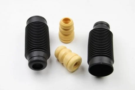 Фото комплект 2шт пильник/відбійник амортизатора перед SANTA FE 01-06 AUTOFREN D5081 Комплект 2шт пильник/відбійник амортизатора перед SANTA FE 01-06 AUTOFREN D5081