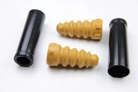 Фото комплект 2шт пильник/відбійник амортизатора зад GOLF/PASSAT/TIGUAN 05- AUTOFREN D5090 Комплект 2шт пильник/відбійник амортизатора зад GOLF/PASSAT/TIGUAN 05- AUTOFREN D5090