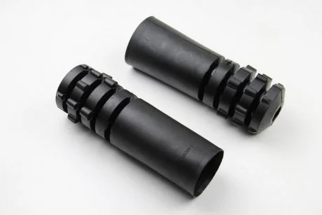 Фото пильовик амортизатора RENAULT P. TRAFIC/VIVARO 01- KPL AUTOFREN D5105 Пильовик амортизатора RENAULT P. TRAFIC/VIVARO 01- KPL AUTOFREN D5105