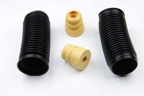 Фото комплект 2шт пильник/відбійник амортизатора перед A3/FABIA/CADDY 99-15 AUTOFREN D5115 Комплект 2шт пильник/відбійник амортизатора перед A3/FABIA/CADDY 99-15 AUTOFREN D5115