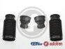 Пилозахисний к-т амортизатора передн HYUNDAI ACCENT, ACCENT I, ACCENT II, LANTRA II 1.3-2.0 10.94-12.06 SEINSA AUTOFREN D5116 (фото 1)