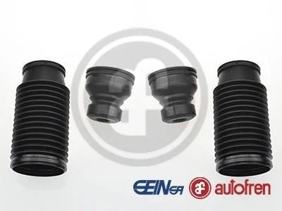 Пилозахисний к-т амортизатора передн HYUNDAI ACCENT, ACCENT I, ACCENT II, LANTRA II 1.3-2.0 10.94-12.06 SEINSA AUTOFREN D5116