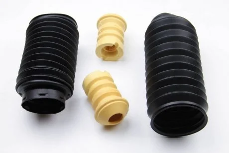 Фото комплект 2шт пильник/відбійник амортизатора перед BMW X5 00-06 AUTOFREN D5124 Комплект 2шт пильник/відбійник амортизатора перед BMW X5 00-06 AUTOFREN D5124