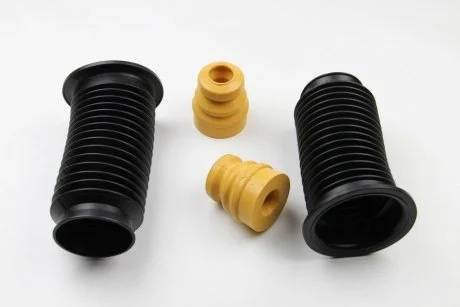 Фото комплект 2шт пильник/відбійник амортизатора перед CORSA 06- AUTOFREN D5129 Комплект 2шт пильник/відбійник амортизатора перед CORSA 06- AUTOFREN D5129