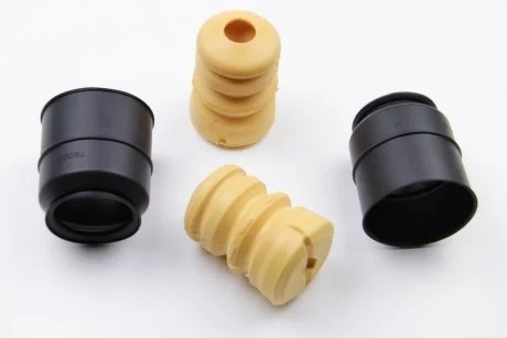 Фото комплект 2шт пильник/відбійник амортизатора зад BMW 5 01-10 AUTOFREN D5130 Комплект 2шт пильник/відбійник амортизатора зад BMW 5 01-10 AUTOFREN D5130