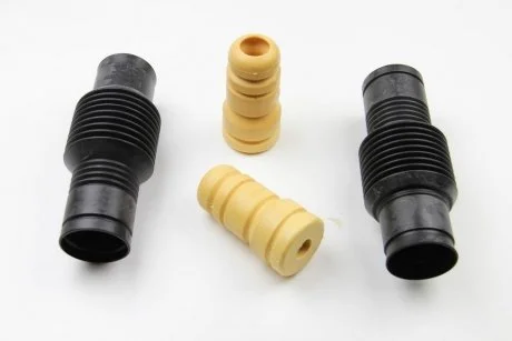 Фото комплект 2шт пильник/відбійник амортизатора перед SCENIC 03- AUTOFREN D5134 Комплект 2шт пильник/відбійник амортизатора перед SCENIC 03- AUTOFREN D5134