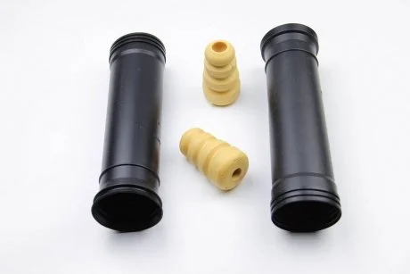 Фото комплект 2шт пильник/відбійник амортизатора зад SANTA FE 01-06 AUTOFREN D5164 Комплект 2шт пильник/відбійник амортизатора зад SANTA FE 01-06 AUTOFREN D5164