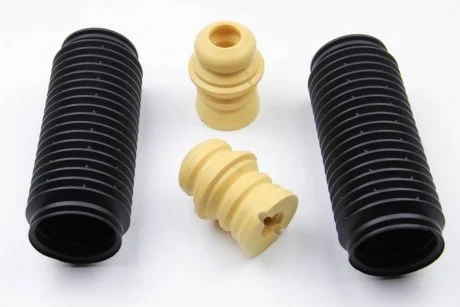 Фото комплект 2шт пыльник/отбойник амортизатора перед BMW X3/X5 03-11 AUTOFREN D5180 Комплект 2шт пыльник/отбойник амортизатора перед BMW X3/X5 03-11 AUTOFREN D5180