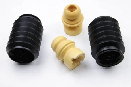 Комплект 2шт пильник/відбійник амортизатора перед BMW 3 98-05 AUTOFREN D5186