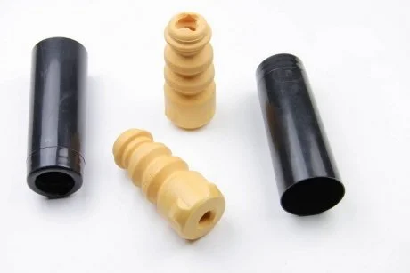 Фото комплект 2шт пильник/відбійник амортизатора зад FABIA/POLO 99- AUTOFREN D5198 Комплект 2шт пильник/відбійник амортизатора зад FABIA/POLO 99- AUTOFREN D5198