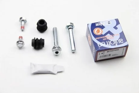 Ремкомпл. направляючих супорта COROLLA 02-06 AUTOFREN D7070C