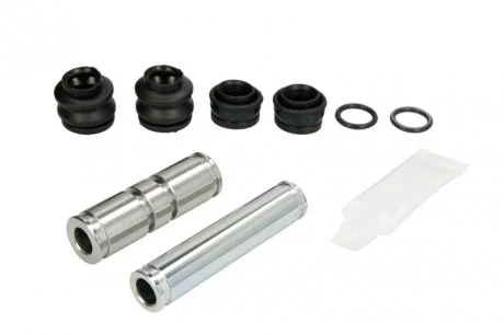 Ремкомплект гальмівного супорта передн Лів/Прав (діаметр поршня: 19) KIA RIO I, MAZDA DEMIO 1.3/1.5 08.98-02.05 SEINSA AUTOFREN D7204C