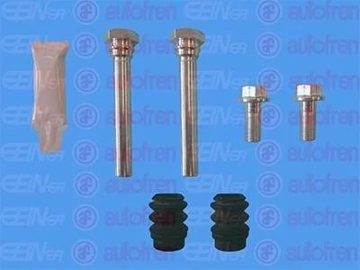 Комплект направляючої гільзи AUTOFREN D7208C