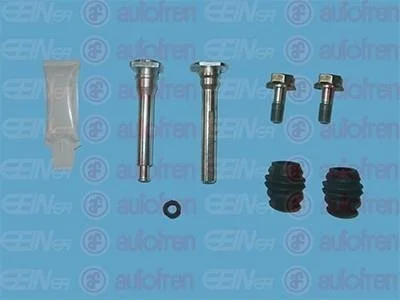 Ремкомплект супорта MAZDA T. 6 2,0-2,5 12- AUTOFREN D7211C