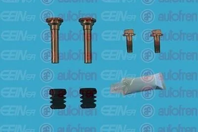 Елементи гальмівного супорта AUTOFREN D7245C