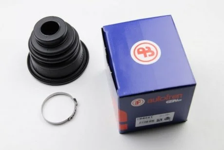 Фото пыльник внутреннего ШРУСа (30x89x83) (комплект) PSA 72- (подшипник - 7700769075) AUTOFREN D8021 Пыльник внутреннего ШРУСа (30x89x83) (комплект) PSA 72- (подшипник - 7700769075) AUTOFREN D8021