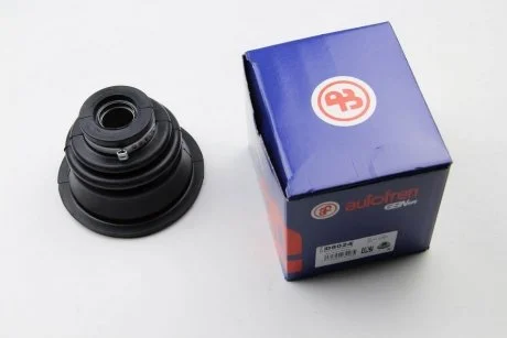 Фото пильовик ШРКШ внут. 23,8x88x116,5 Renault 19 1.9 92-/Clio 1.9D 91- AUTOFREN D8024 Пильовик ШРКШ внут. 23,8x88x116,5 Renault 19 1.9 92-/Clio 1.9D 91- AUTOFREN D8024