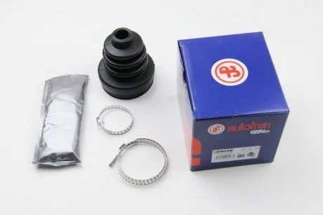 Фото пильовик приводу колеса AUTOFREN D8048 Пильовик приводу колеса AUTOFREN D8048