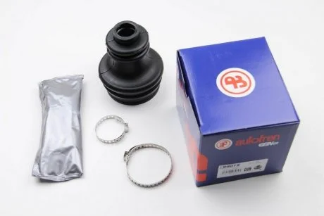 Фото пильовик ШРКШ внутр. 24x74x102,5-115 Renault Espace I/II/III 85-,Laguna I 94-99,Master I 2.0 80-89, R21 86-96, R25 84-92, Trafic -98 AUTOFREN D8072 Пильовик ШРКШ внутр. 24x74x102,5-115 Renault Espace I/II/III 85-,Laguna I 94-99,Master I 2.0 80-89, R21 86-96, R25 84-92, Trafic -98 AUTOFREN D8072