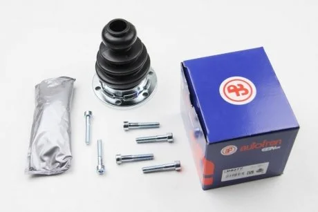 Фото пильовик привідного валу (набір) AUTOFREN D8077 Пильовик привідного валу (набір) AUTOFREN D8077