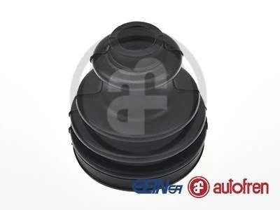 Фото 1 - пильовик привідного валу (набір) AUTOFREN D8086E Пильовик привідного валу (набір) AUTOFREN D8086E (фото 1)