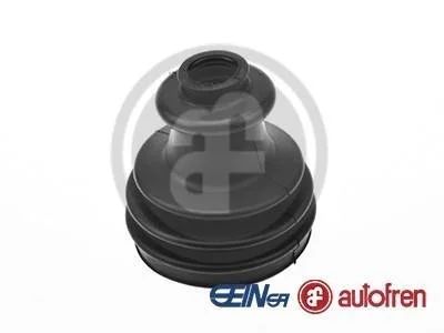 Фото пильовик привідного валу (набір) AUTOFREN D8107 Пильовик привідного валу (набір) AUTOFREN D8107