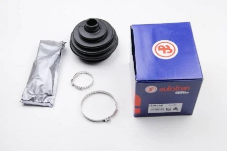 Фото пильник шруса зовнішній CADDY/ASTRA -05 AUTOFREN D8118 Пильник шруса зовнішній CADDY/ASTRA -05 AUTOFREN D8118